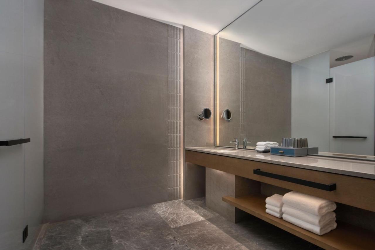Courtyard By Marriott Wenzhou Yueqing Hotel Exterior foto