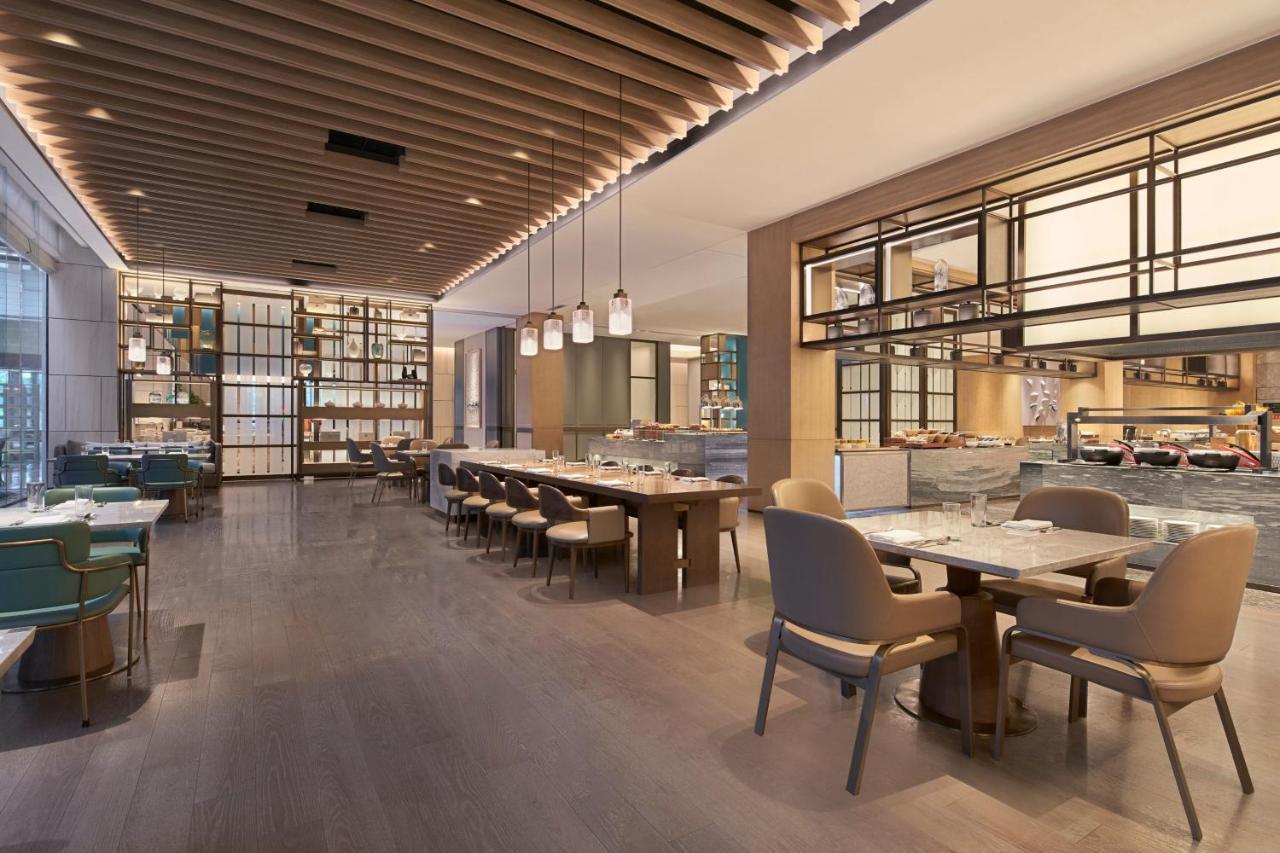 Courtyard By Marriott Wenzhou Yueqing Hotel Exterior foto