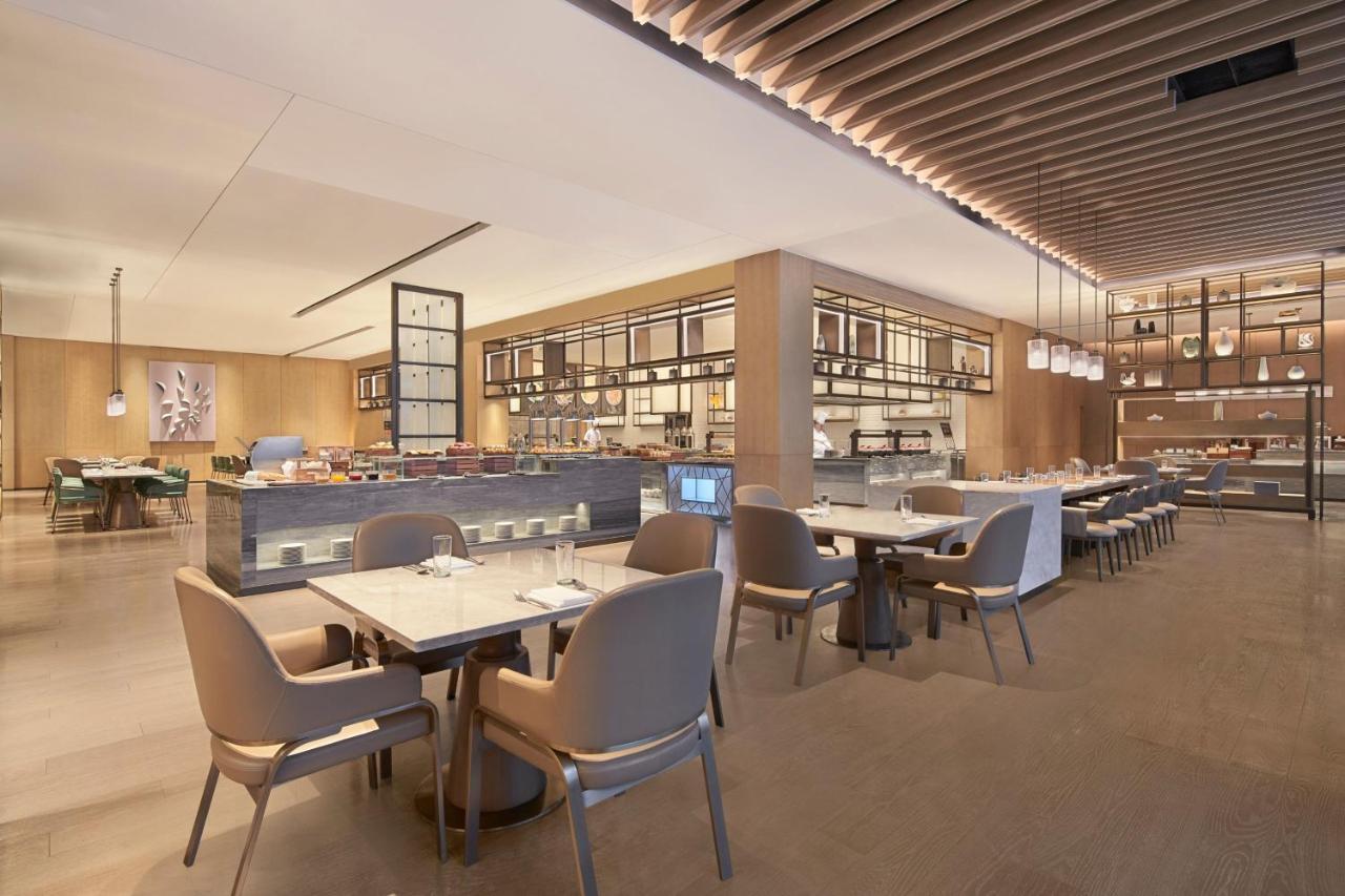 Courtyard By Marriott Wenzhou Yueqing Hotel Exterior foto